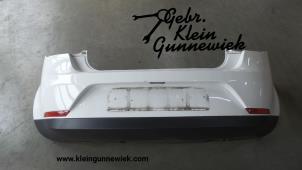 Used Rear bumper Seat Ibiza Price € 50,00 Margin scheme offered by Gebr.Klein Gunnewiek Ho.BV