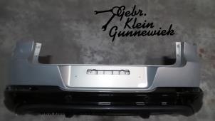 Gebrauchte Stoßstange hinten Volkswagen Tiguan Preis € 195,00 Margenregelung angeboten von Gebr.Klein Gunnewiek Ho.BV