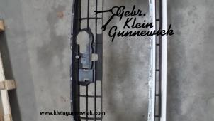 Used Front bumper Audi A6 Price € 295,00 Margin scheme offered by Gebr.Klein Gunnewiek Ho.BV