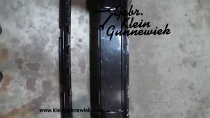 Gebrauchte Stoßstange vorne Skoda Yeti Preis € 145,00 Margenregelung angeboten von Gebr.Klein Gunnewiek Ho.BV