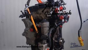 Used Engine Volkswagen Golf Price € 450,00 Margin scheme offered by Gebr.Klein Gunnewiek Ho.BV
