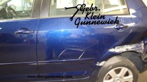 Gebrauchte Tür 4-türig links hinten Volkswagen Golf Preis € 65,00 Margenregelung angeboten von Gebr.Klein Gunnewiek Ho.BV