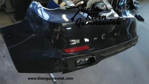 Used Rear bumper BMW 733 Price € 325,00 Margin scheme offered by Gebr.Klein Gunnewiek Ho.BV