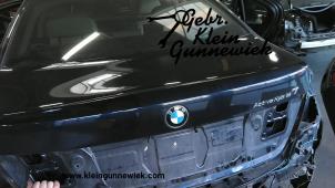 Gebrauchte Kofferraumklappe BMW 7-Serie Preis € 245,00 Margenregelung angeboten von Gebr.Klein Gunnewiek Ho.BV