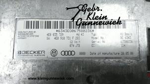 Usagé Ordinateur divers Audi S8 Prix € 95,00 Règlement à la marge proposé par Gebr.Klein Gunnewiek Ho.BV