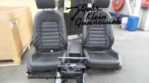 Używane Zestaw powlok (kompletny) Volkswagen Passat Cena € 475,00 Procedura marży oferowane przez Gebr.Klein Gunnewiek Ho.BV