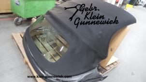 Used Soft-top Audi TT Price € 1.495,00 Margin scheme offered by Gebr.Klein Gunnewiek Ho.BV