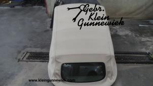 Używane Miekki dach cabrio Volkswagen Beetle Cena € 495,00 Procedura marży oferowane przez Gebr.Klein Gunnewiek Ho.BV