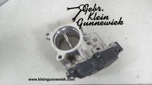 Used Throttle body Volkswagen Golf Price € 110,00 Margin scheme offered by Gebr.Klein Gunnewiek Ho.BV