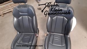 Usagé Kit revêtement (complet) Audi Q7 Prix € 850,00 Règlement à la marge proposé par Gebr.Klein Gunnewiek Ho.BV