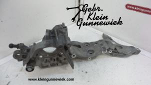 Used Alternator lower bracket Volkswagen Arteon Price € 40,00 Margin scheme offered by Gebr.Klein Gunnewiek Ho.BV