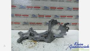 Support dynamo bas d'un Seat Leon 2014