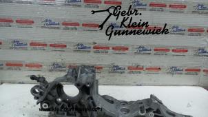 Used Alternator lower bracket Audi A4 Price € 40,00 Margin scheme offered by Gebr.Klein Gunnewiek Ho.BV