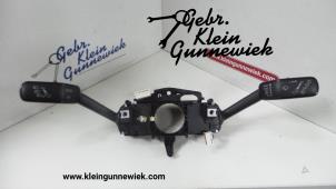 Used Steering column stalk Volkswagen Golf Price € 50,00 Margin scheme offered by Gebr.Klein Gunnewiek Ho.BV
