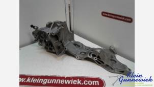 Support dynamo bas d'un Volkswagen Passat 2015