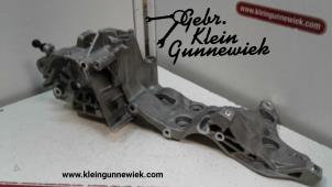 Used Alternator lower bracket Volkswagen Passat Price € 40,00 Margin scheme offered by Gebr.Klein Gunnewiek Ho.BV