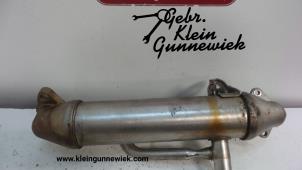 Usados Refrigerador EGR Ford Transit Precio € 60,00 Norma de margen ofrecido por Gebr.Klein Gunnewiek Ho.BV