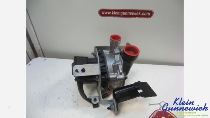 Begagnade Avgaspump Audi A3 Pris € 165,00 Marginaltabell erbjuds av Klein Gunnewiek Autodemontage & Motorentechniek