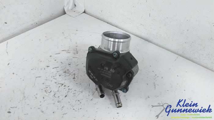 Gebrauchte Drosselklappengehäuse Volkswagen Passat Preis € 109,00 Margenregelung angeboten von Klein Gunnewiek Autodemontage & Motorentechniek