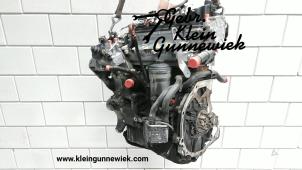 Used Engine Volkswagen Golf Price € 525,00 Margin scheme offered by Gebr.Klein Gunnewiek Ho.BV