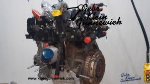 Used Engine Renault Kangoo Price € 825,00 Margin scheme offered by Gebr.Klein Gunnewiek Ho.BV