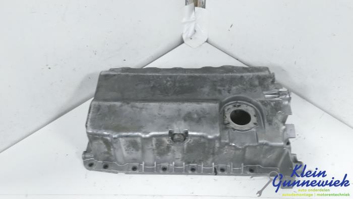Usagé Couvercle carter Volkswagen Golf Prix € 40,00 Règlement à la marge proposé par Klein Gunnewiek Autodemontage & Motorentechniek