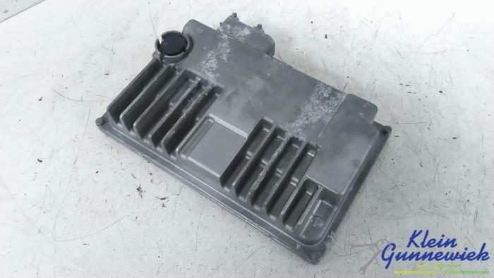 Used Computer, miscellaneous Audi S6 Price € 100,00 Margin scheme offered by Klein Gunnewiek Autodemontage & Motorentechniek