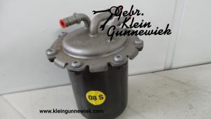 Used Fuel filter housing Audi Q7 Price € 50,00 Margin scheme offered by Gebr.Klein Gunnewiek Ho.BV