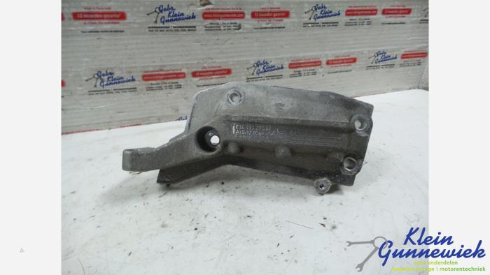 Used Engine mount Seat Ibiza Price € 22,00 Margin scheme offered by Klein Gunnewiek Autodemontage & Motorentechniek