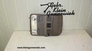 Gebrauchte Innenbeleuchtung vorne Volkswagen Passat Preis € 30,00 Margenregelung angeboten von Gebr.Klein Gunnewiek Ho.BV
