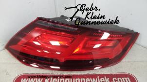 Usados Luz trasera derecha Audi TT Precio € 125,00 Norma de margen ofrecido por Gebr.Klein Gunnewiek Ho.BV