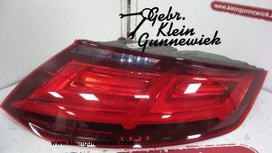 Used Taillight, right Audi TT Price € 125,00 Margin scheme offered by Gebr.Klein Gunnewiek Ho.BV