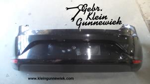 Gebrauchte Stoßstange hinten Seat Leon Preis € 125,00 Margenregelung angeboten von Gebr.Klein Gunnewiek Ho.BV