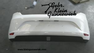 Gebrauchte Stoßstange hinten Seat Leon Preis € 150,00 Margenregelung angeboten von Gebr.Klein Gunnewiek Ho.BV