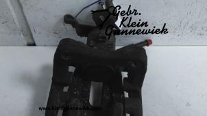 Used Rear brake calliper, left Skoda Octavia Price € 55,00 Margin scheme offered by Gebr.Klein Gunnewiek Ho.BV