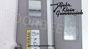 Gebrauchte Zonneklep set Dacia Duster Preis € 25,00 Margenregelung angeboten von Gebr.Klein Gunnewiek Ho.BV