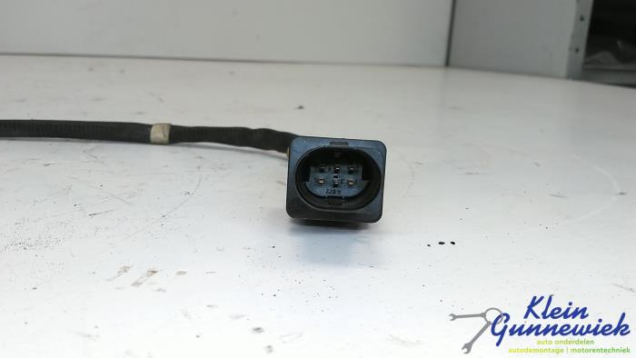 Lambda probe from a Renault Megane 2012