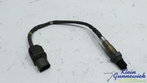 Lambda probe from a Renault Megane 2012