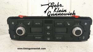 Gebrauchte Heizung Bedienpaneel Audi S8 Preis € 145,00 Margenregelung angeboten von Gebr.Klein Gunnewiek Ho.BV