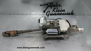 Używane Kolumna kierownicza Audi A8 Cena € 125,00 Procedura marży oferowane przez Gebr.Klein Gunnewiek Ho.BV