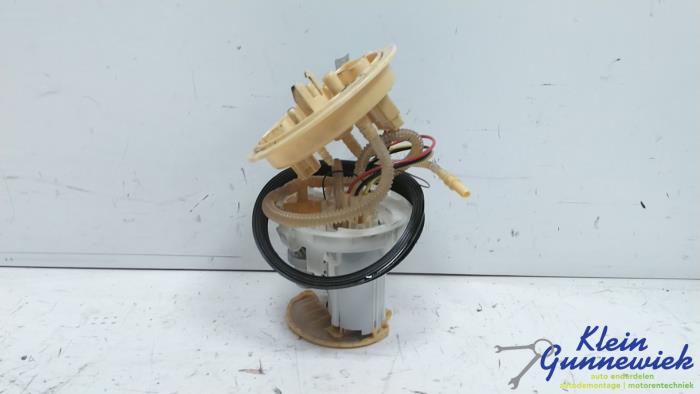 Gebrauchte Kraftstoffpumpe Elektrisch Audi A4 Preis € 74,00 Margenregelung angeboten von Klein Gunnewiek Autodemontage & Motorentechniek