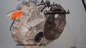 Usagé Boîte de vitesse Volkswagen Tiguan Prix € 995,00 Règlement à la marge proposé par Gebr.Klein Gunnewiek Ho.BV