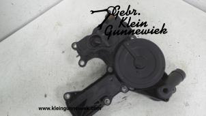 Gebrauchte Kurbelgehäusebelüftung Audi A4 Preis € 35,00 Margenregelung angeboten von Gebr.Klein Gunnewiek Ho.BV