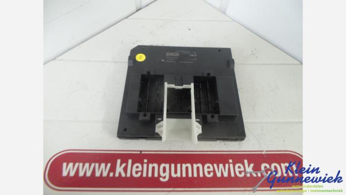 Gebrauchte Steuergerät Body Control Volkswagen E-Golf Preis € 100,00 Margenregelung angeboten von Klein Gunnewiek Autodemontage & Motorentechniek