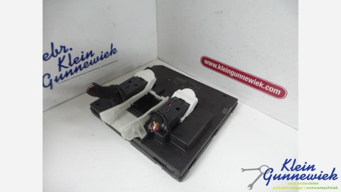 Used Body control computer Volkswagen E-Golf Price € 92,00 Margin scheme offered by Klein Gunnewiek Autodemontage & Motorentechniek