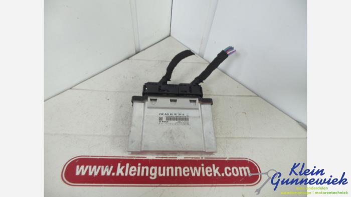 Used Injection computer Audi A1 Price € 36,00 Margin scheme offered by Klein Gunnewiek Autodemontage & Motorentechniek