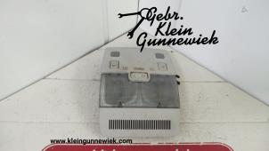 Usagé Eclairage de plafonnier Seat Exeo Prix € 25,00 Règlement à la marge proposé par Gebr.Klein Gunnewiek Ho.BV