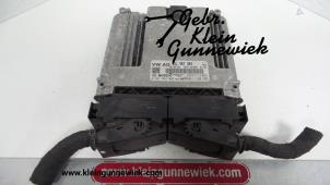 Used Injection computer Audi A6 Price € 395,00 Margin scheme offered by Gebr.Klein Gunnewiek Ho.BV