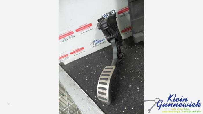 Begagnade Gaspedalsensor Volkswagen Polo Pris € 29,00 Marginaltabell erbjuds av Klein Gunnewiek Autodemontage & Motorentechniek