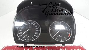 Usados Panel de instrumentación BMW 3-Serie Precio € 80,00 Norma de margen ofrecido por Gebr.Klein Gunnewiek Ho.BV